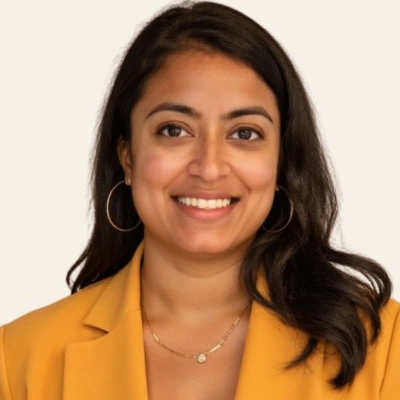 Testimonial author image