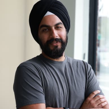 Jesse Pujji