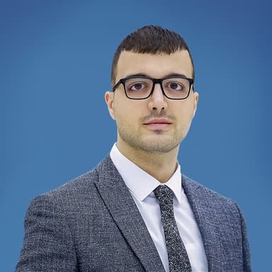 Nijat Hajiyev