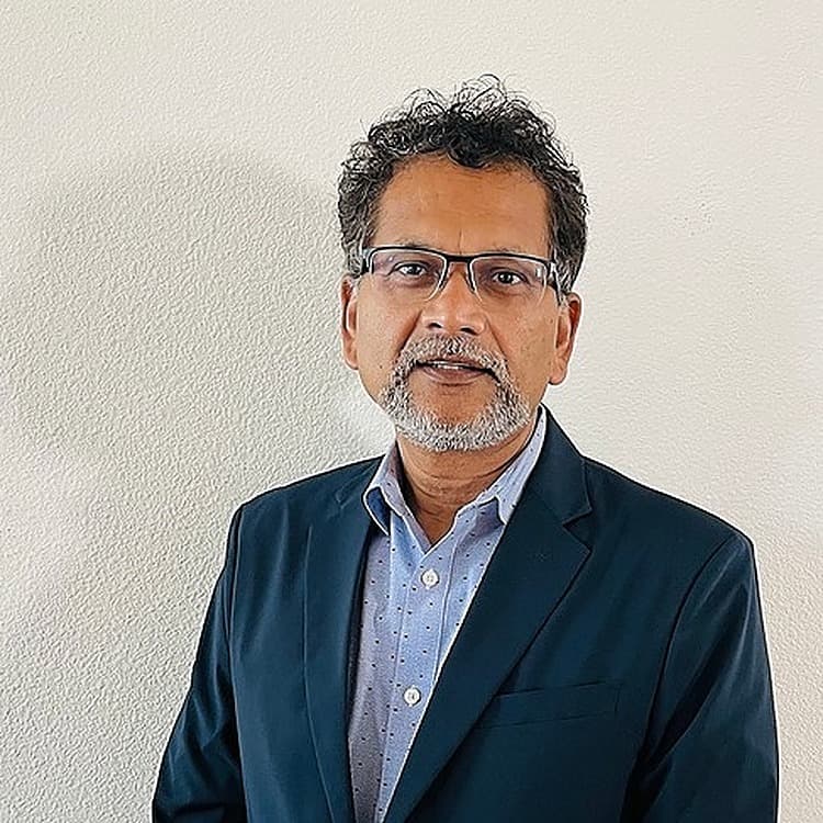 Saseedhar Subramaniam