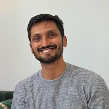 Arvind Narayanamurthy