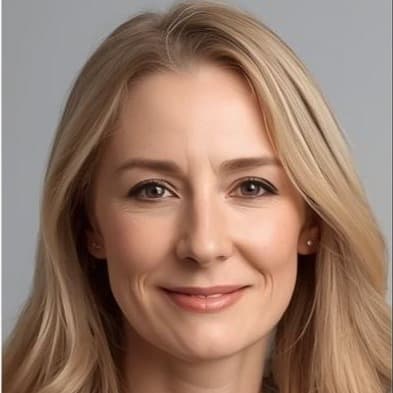 Testimonial author image