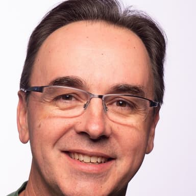 Alex Jauch