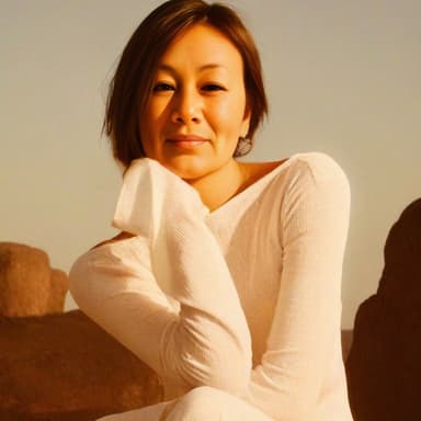 Mindy Yang