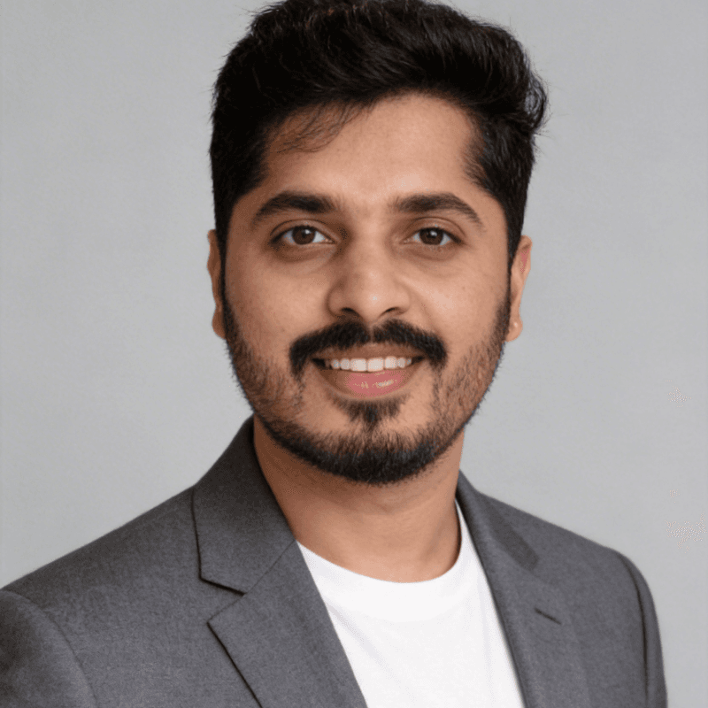  Praveen Mohan Prasad