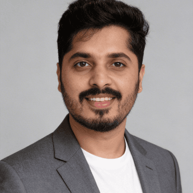  Praveen Mohan Prasad