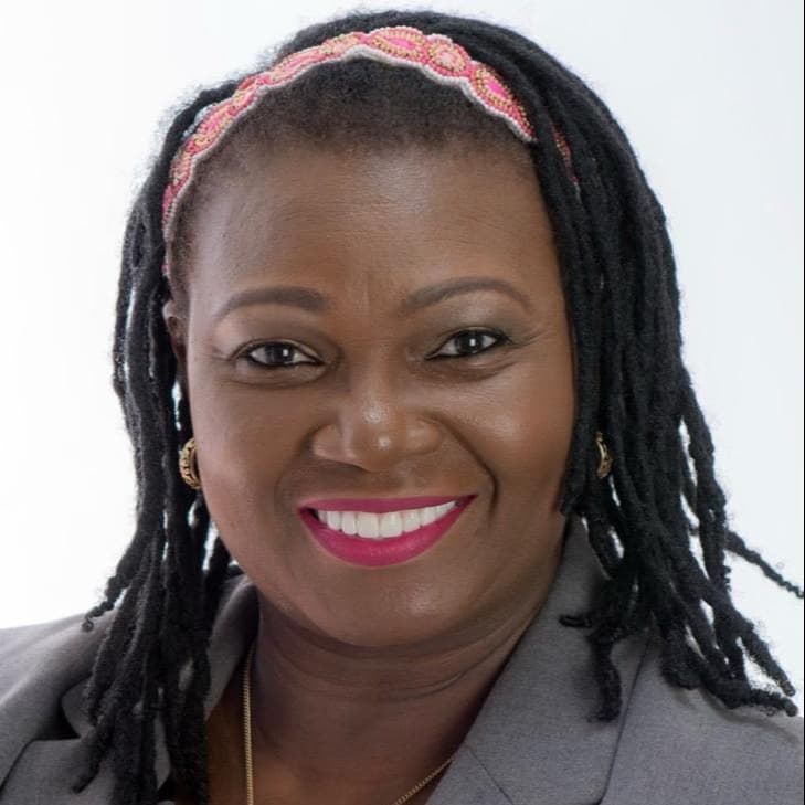 Testimonial author image