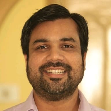 Sujeet Mishra
