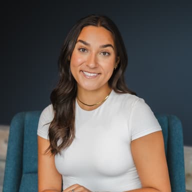 Jasmine Hasmatali
