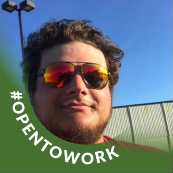 Testimonial author image