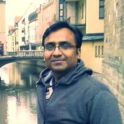 Vikrant Jain