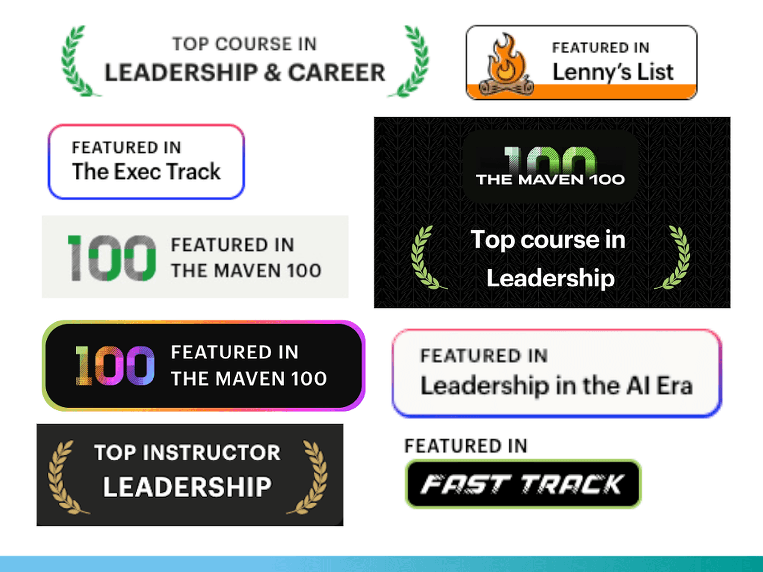 Top Leadership & Career Course