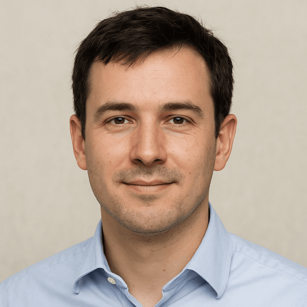 VP Digital Experience
