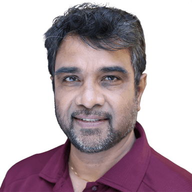 Sanjay Saxena