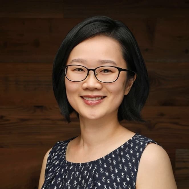 Jorene Chai