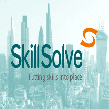 SkillSolve Training