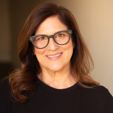 Nancy Geller