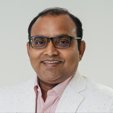 Sandeep Joshi