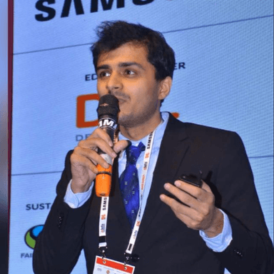 Dr. Rajat Dandekar