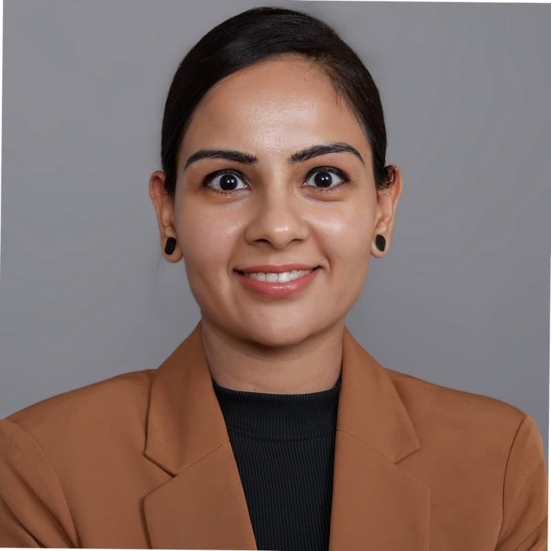 Testimonial author image