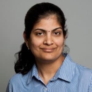 Krithika Venkatesan
