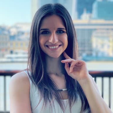 Giulia Remondino