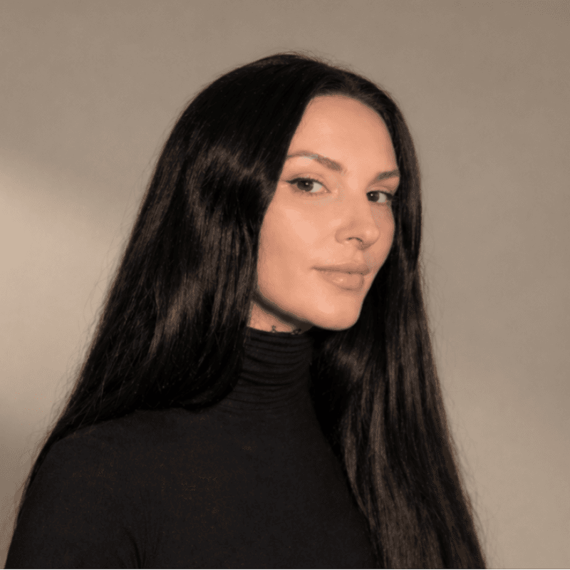 Briana May