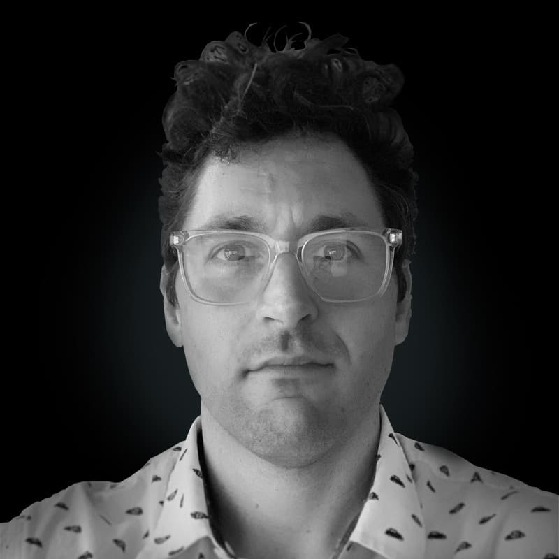 Scott Jones
