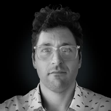 Scott Jones