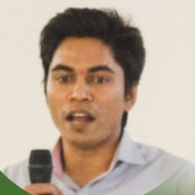 Madhusudan Kumar