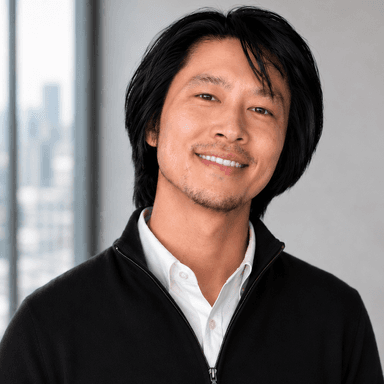 Jason P. Yoong
