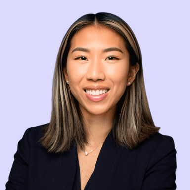 Hannah Zhang