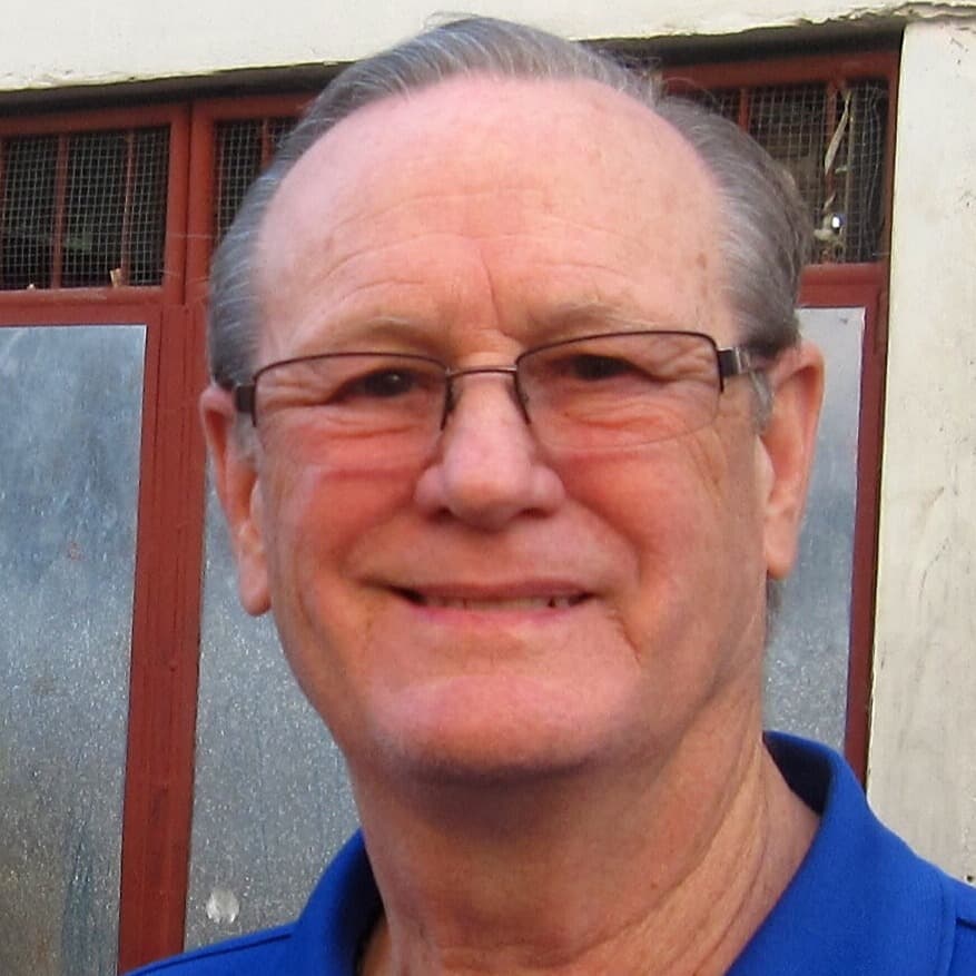 Testimonial author image