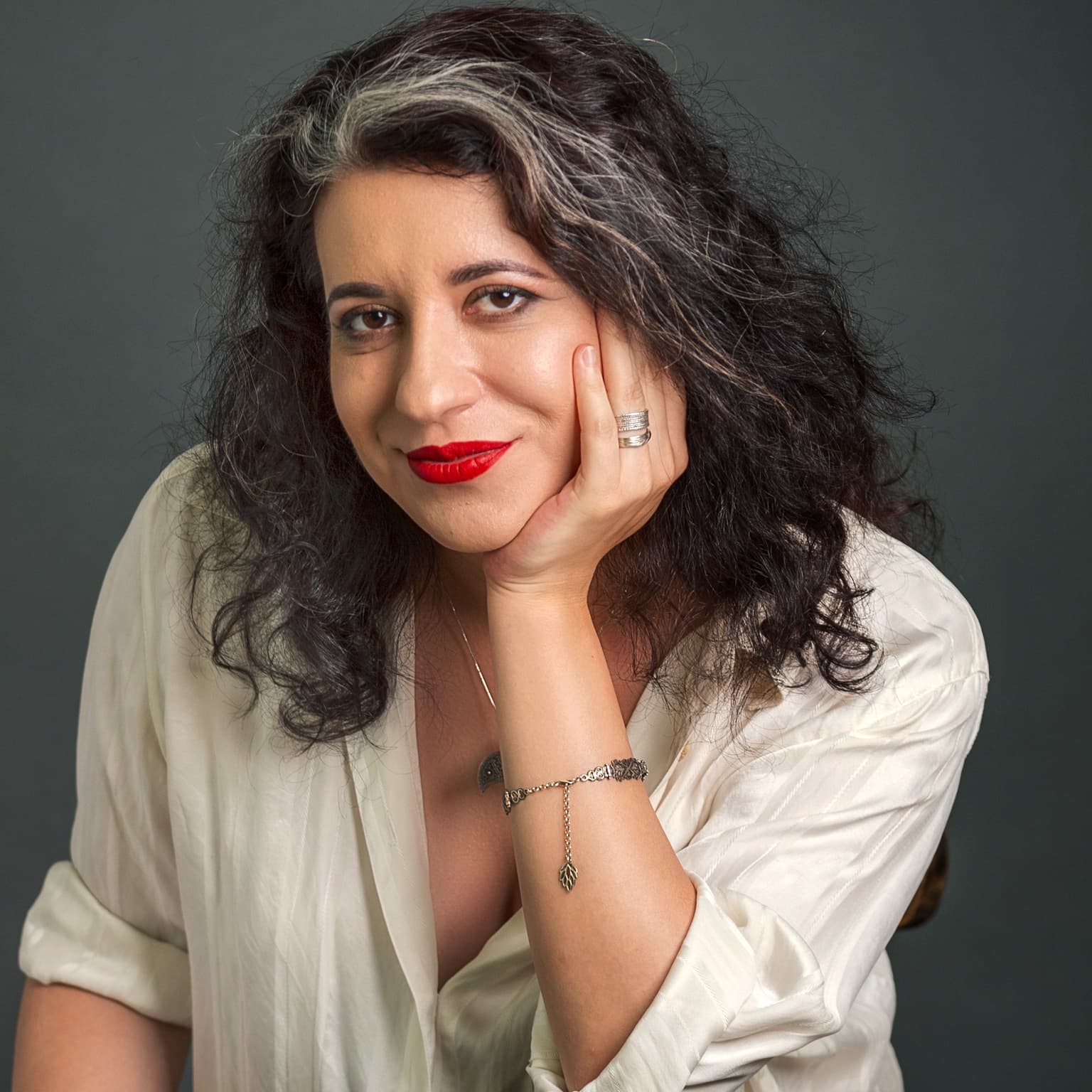 Testimonial author image