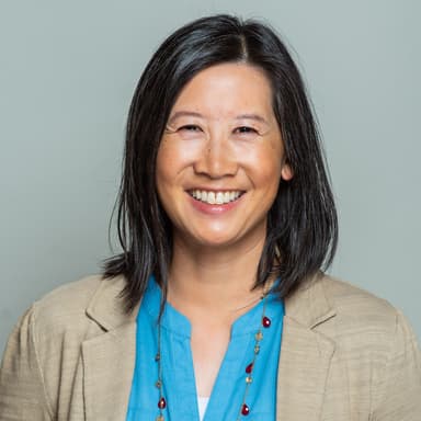 Anita Yuen