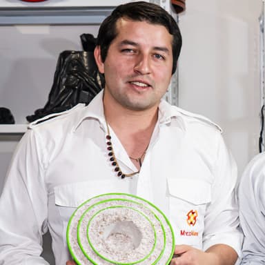 Nelson Dueñas