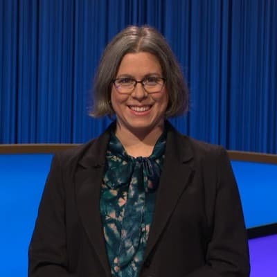 Testimonial author image