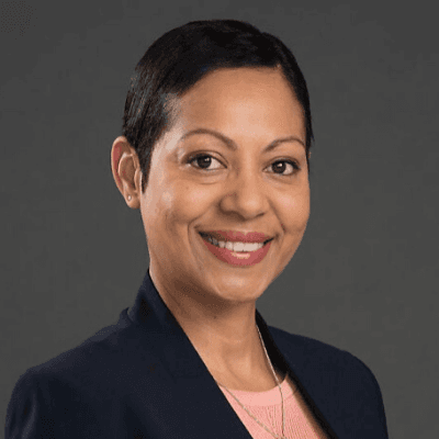 Ellie Nieves, JD, MBA