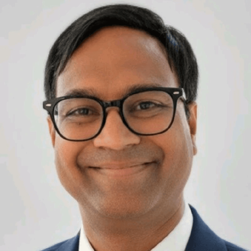 Mitesh Agarwal