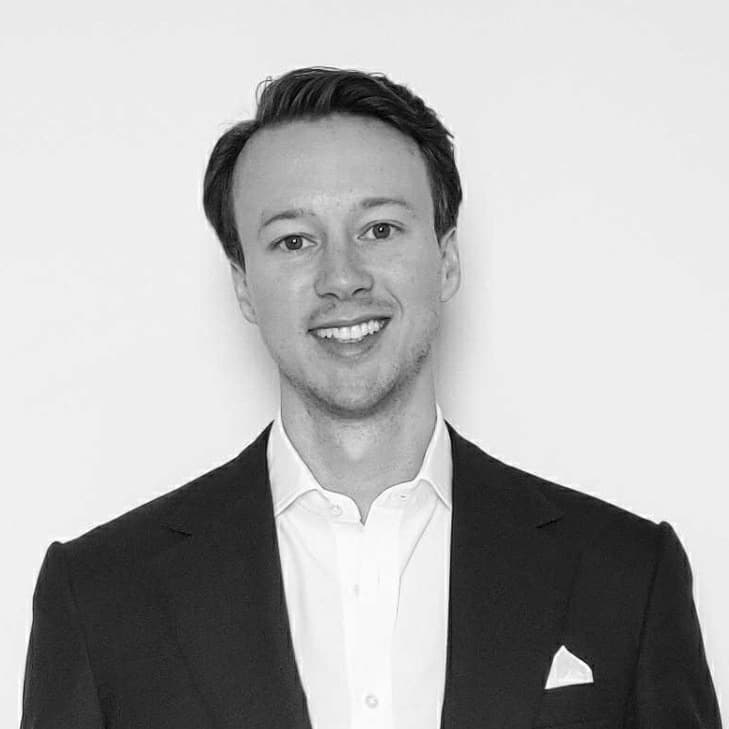 Joel Stephens