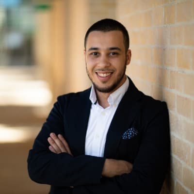 Abderrahmane G