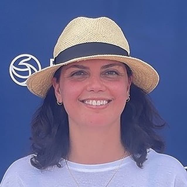 Eda Goksel Jackson