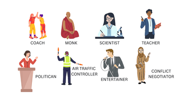 Discover the 8 Archetypes of Influence 