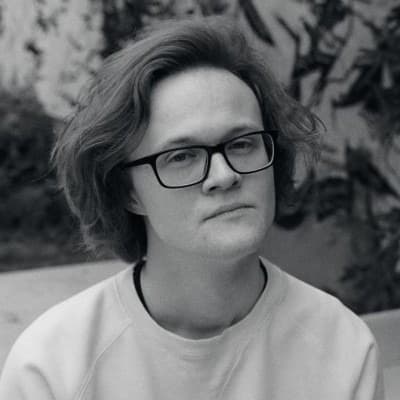 Testimonial author image