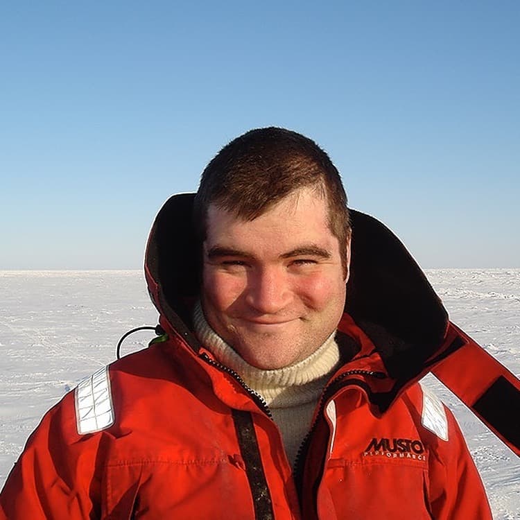 Andy Storey