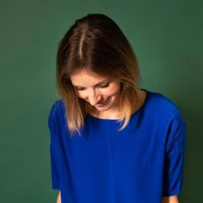 Kirsten Hanka