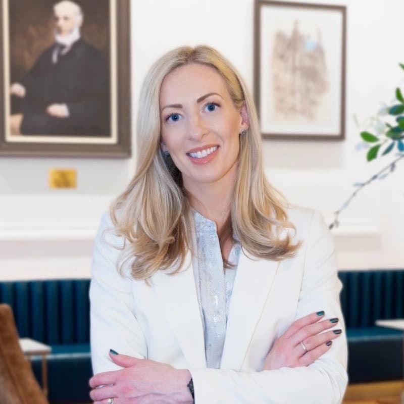 Claire Nutt
