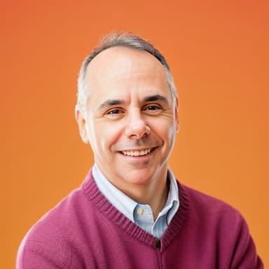 Michael Bruno