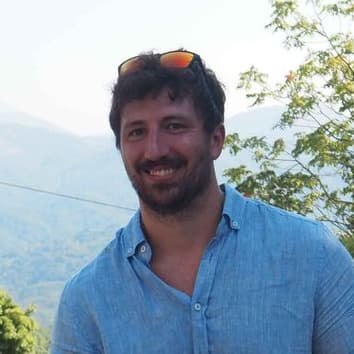 Kyle Stratis
