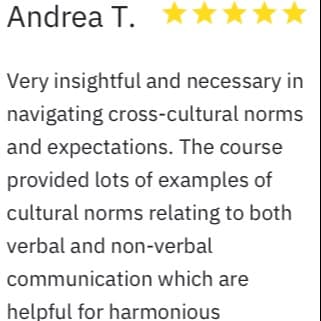 Andrea T.
